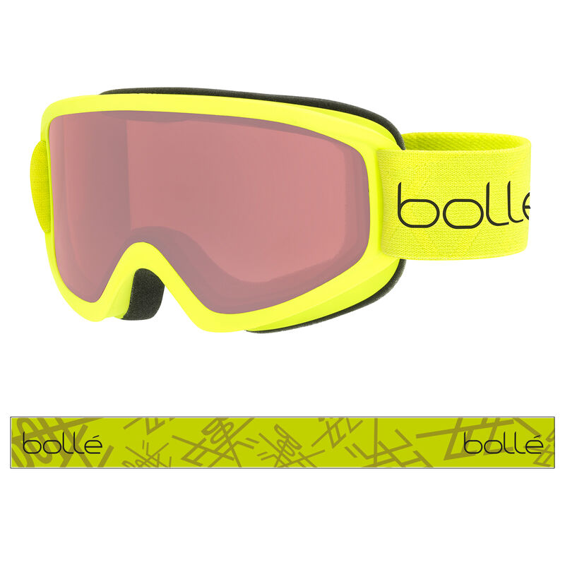 FREEZE, MATTE LIME-Vermillon Cat 2, hi-res image number null